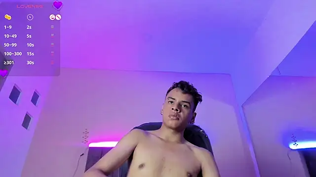 Xavier_Fox___ webcam