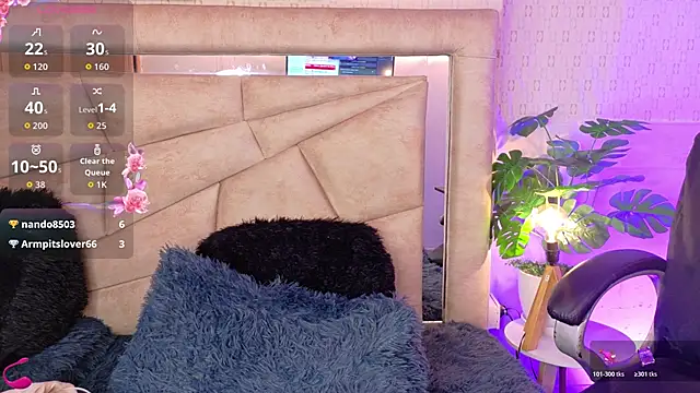 Valery_Jones1 webcam