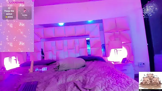 Isabella_Kirk webcam