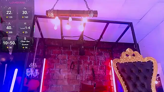 MariyaNovakie webcam