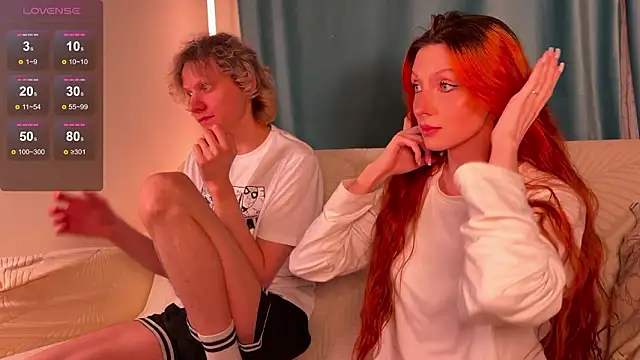 EternalDream_ webcam