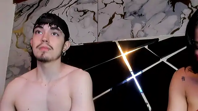 Couple_In_Heat webcam