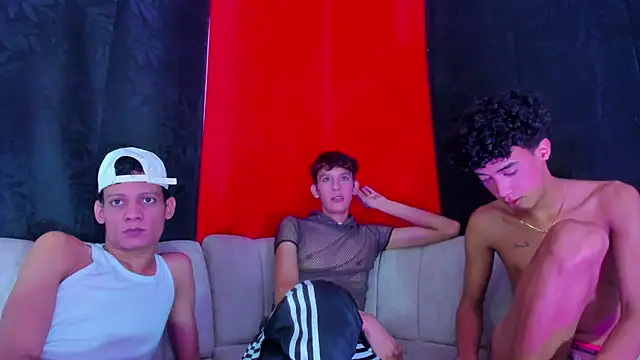 Pleasure_boys_hot webcam