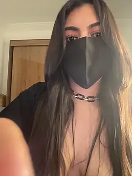 Hot-Sarah-arab webcam