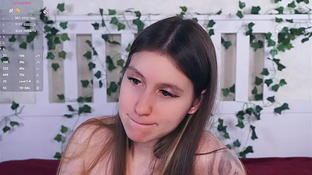 GabrielleLynchard webcam