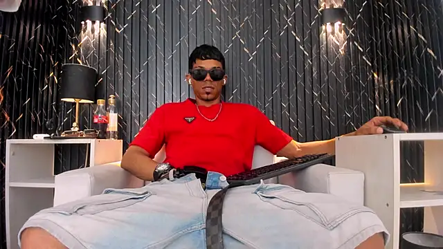 Gregory_Sforza webcam