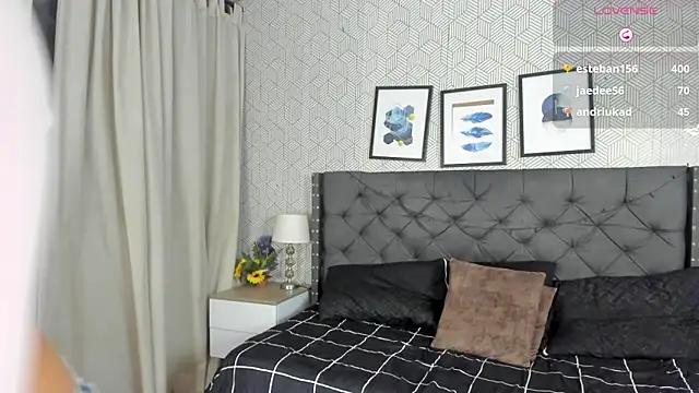 sophie__blare webcam