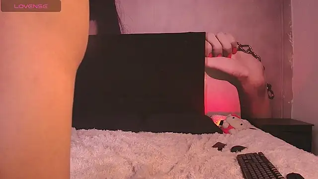 MELI_QUEEN_S7S webcam