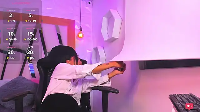 Bella_Miller1_ webcam