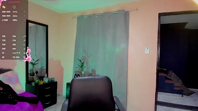 shantalc3rezo webcam