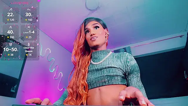 Kendall_hornyy webcam