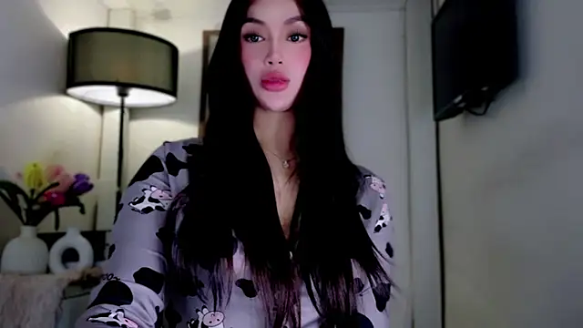 Anna_HollyDoll webcam