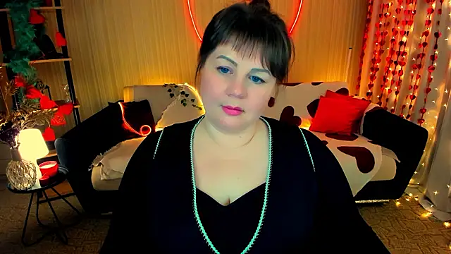 CrystaalStaar webcam