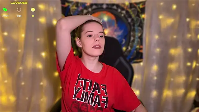 Margie_Dorene webcam