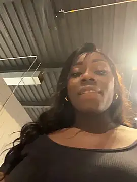 ZarahFerreira webcam