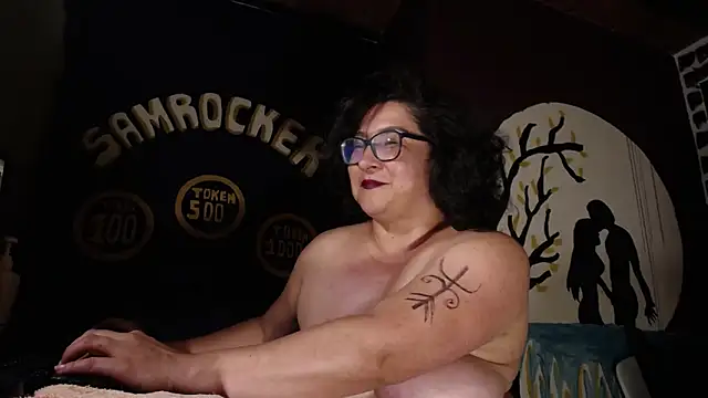 samrocker_sex webcam