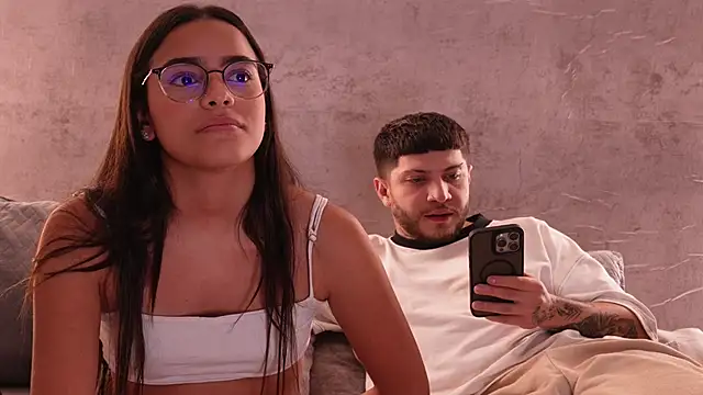 Nicky_and_Blake webcam