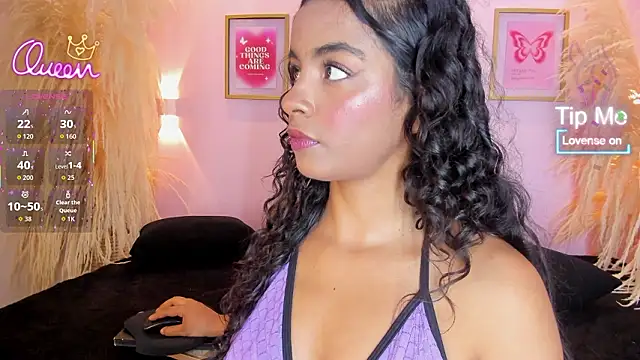 SunnyGilmoree webcam