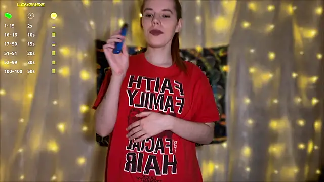 Margie_Dorene webcam