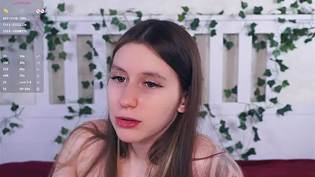 GabrielleLynchard webcam