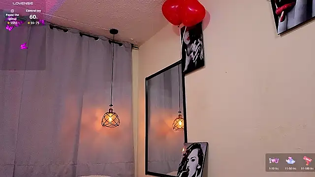 megan_do_santos - Megan_Do_Santos's free webcam