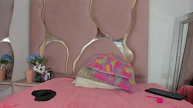 Sofia-candyht webcam