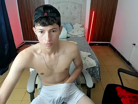 maikol_norban webcam