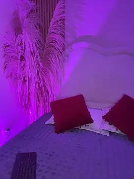 Valeria_carter webcam