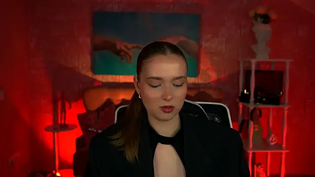 JenniferGraces webcam