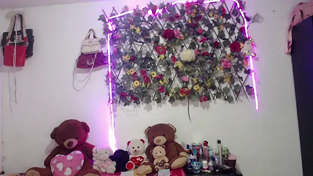 sexysusan4you webcam