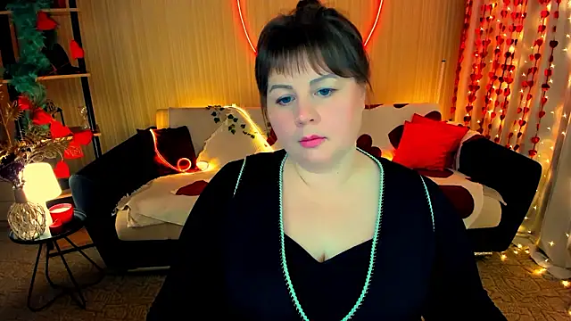 CrystaalStaar webcam