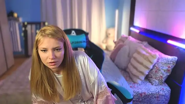 AnastasiaAniess webcam