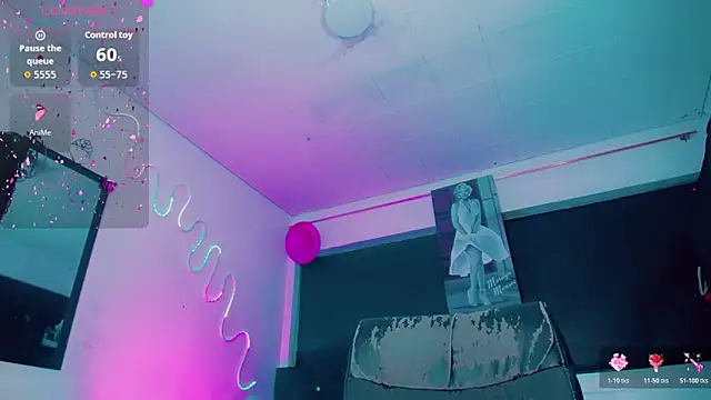 Kendall_hornyy webcam