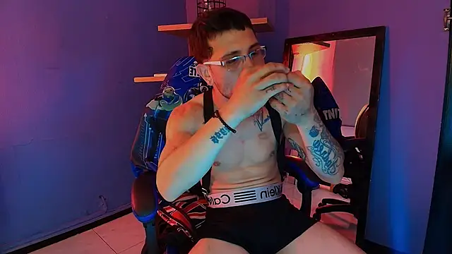 Thonixxx_mr webcam