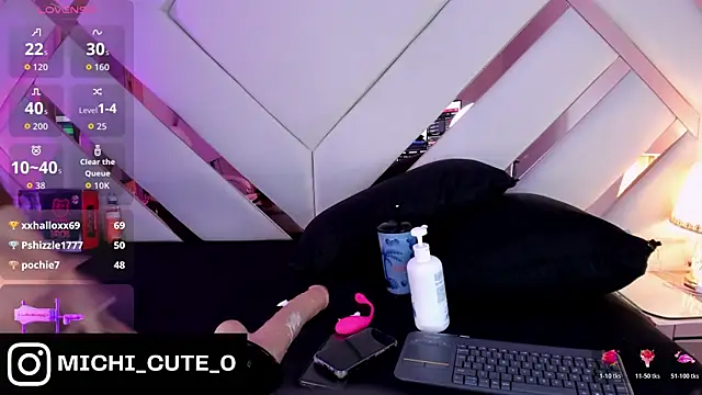 michelle_cutee_ webcam