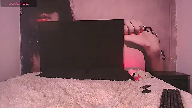 MELI_QUEEN_S7S webcam