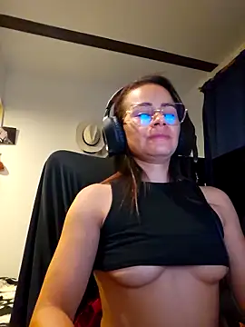 MistressSlut1 webcam