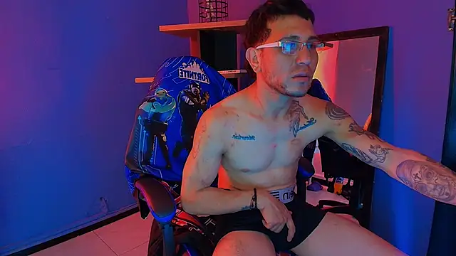 Thonixxx_mr webcam