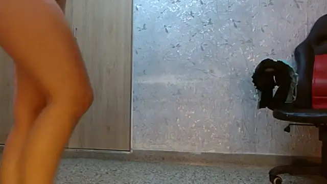 PaulinaRubio_ webcam