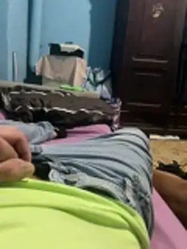 Daniel_cornel webcam