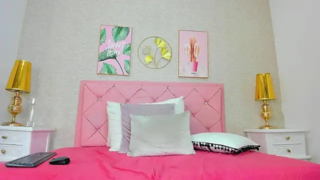 kendall_jones7 webcam