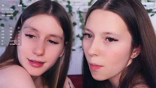 GabrielleLynchard webcam