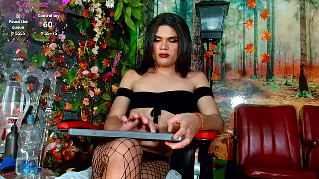 Brittany__Rose webcam