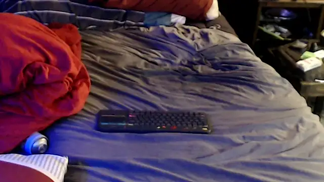 Spundaynight@xh webcam