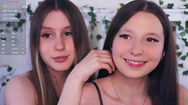 GabrielleLynchard webcam