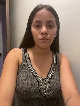 paulina_ponce webcam