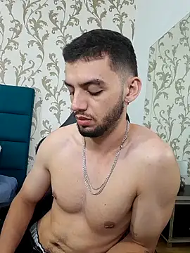 Michael_magno webcam