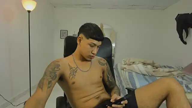 slim_master12 webcam