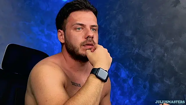 juliusmasters webcam