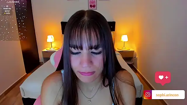 Sophia_rincon webcam